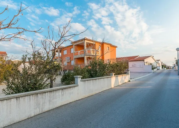 By The Sea - 18546 Apartament