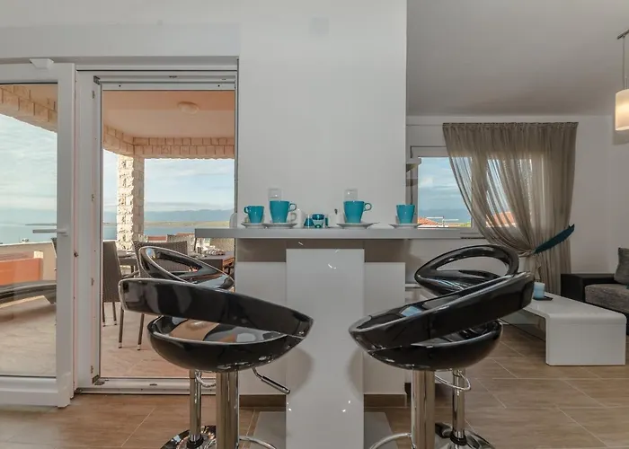 Apartament By The Sea - 18546